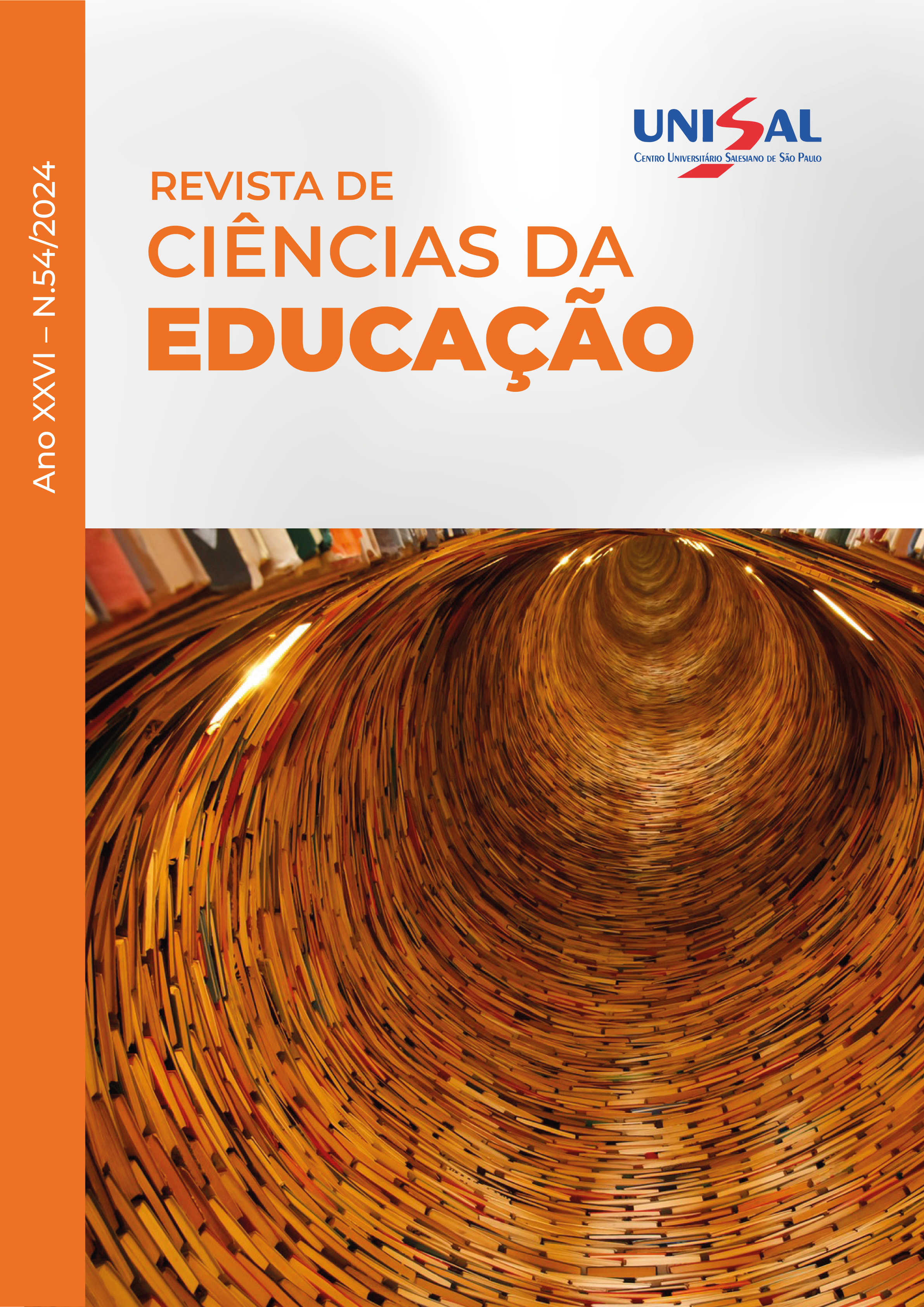 					Visualizar v. 2 n. 54 (2024): Revista de Ciências da Educação
				